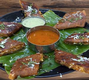 Mysore Masala