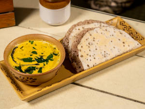 Kerala Vegetable Stew