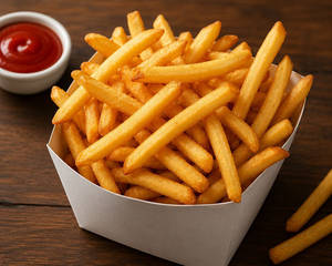 Classic Fries