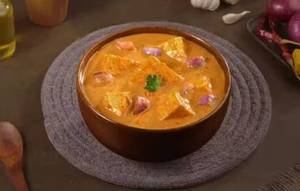 Shahi Paneer