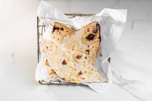 Butter Naan