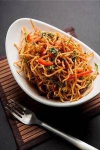 Chinese Bhel