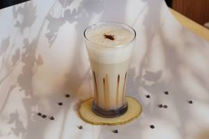 Cold Coffee