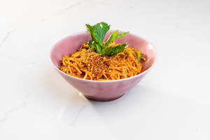 Chilli Garlic Noodles