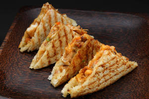 Classic Paneer Sandwich