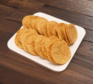 Zeera Puri ( New )