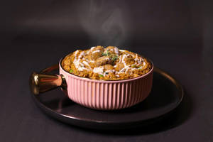 Matar Mushroom