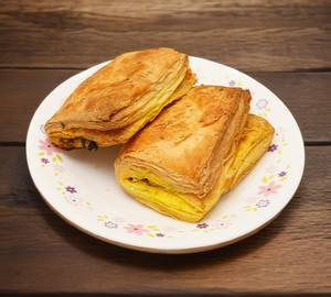 Veg Puff