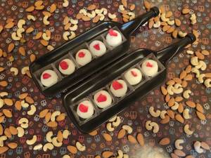 Gulab Pati Sandesh