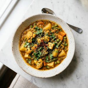 Veg Kasturi Masala