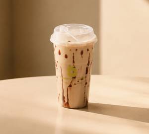 Mocha Cold Coffee