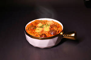 Paneer Do Pyaza