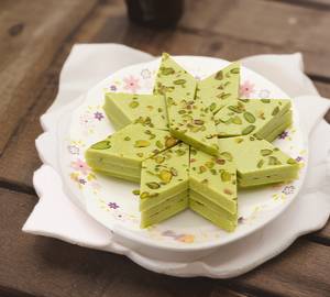 American Icecream Kaju Katli