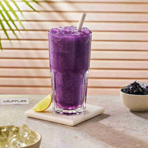 Black Currant Granita (400ML)