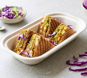 Paneer Sandwich