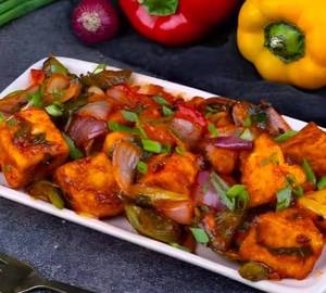 Rajastan Royal Paneer Tikka