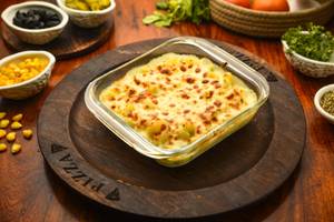 Mac N Cheese