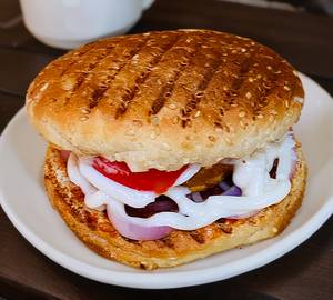 B Street Burger