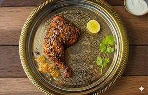 Honey chilli alfaham