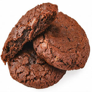 Double Chocolate Cookie ( Set Of 3)