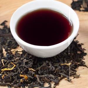 Black tea