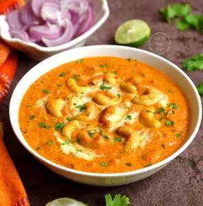 Kaju Masala