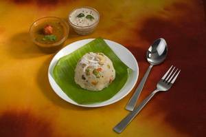 Upma