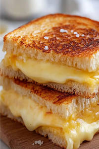 Cheese Delight Sando