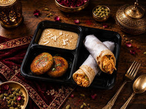 The Winning Snack Box