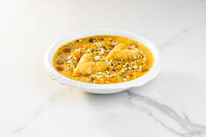 Apricot Pistachio Kofta