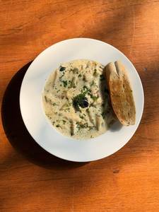 Alfredo Pasta