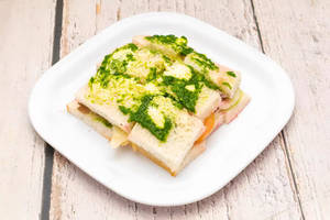 Veg Sada Sandwich