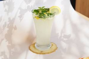 Virgin Mojito