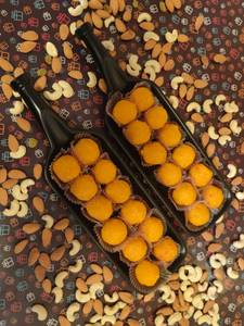 Ghee Laddu
