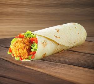 Classic Chicken Wrap