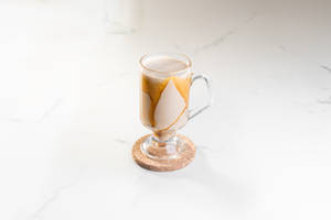 Caramel Frappe