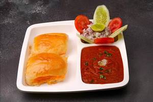 Amul Pav Bhaji
