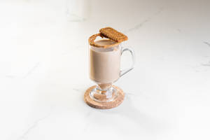 Biscoff Frappe
