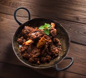 Kadai Meat