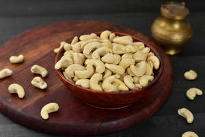 Plain Kaju 200gm