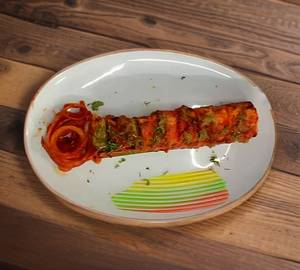 Makhani Paneer Tikka