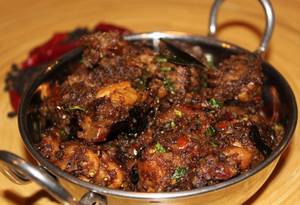 Chilly wings [8 pieces]
