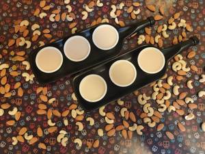 Mishti Dahi Cup