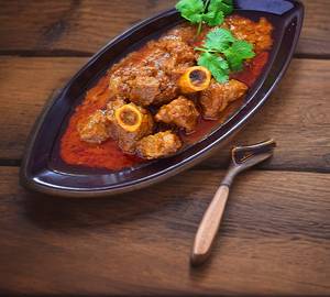 Mutton Korma