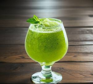 Mint lime