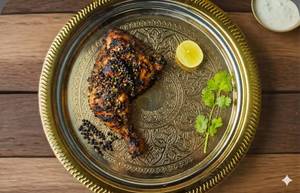 Pepper alfaham