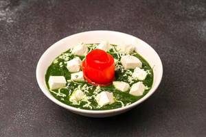Paneer Palak