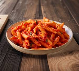 Red Saus Pasta