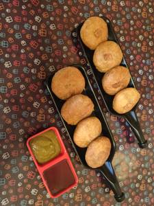 Khasta Kochuri[4pcs]