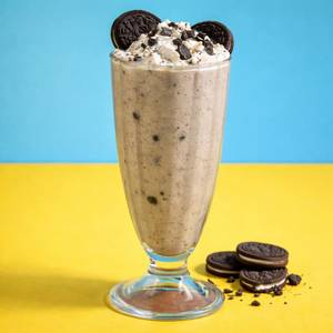 Oreo Fun